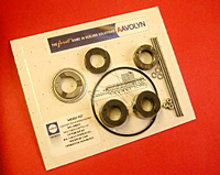 Ariel Compressor Parts Kit